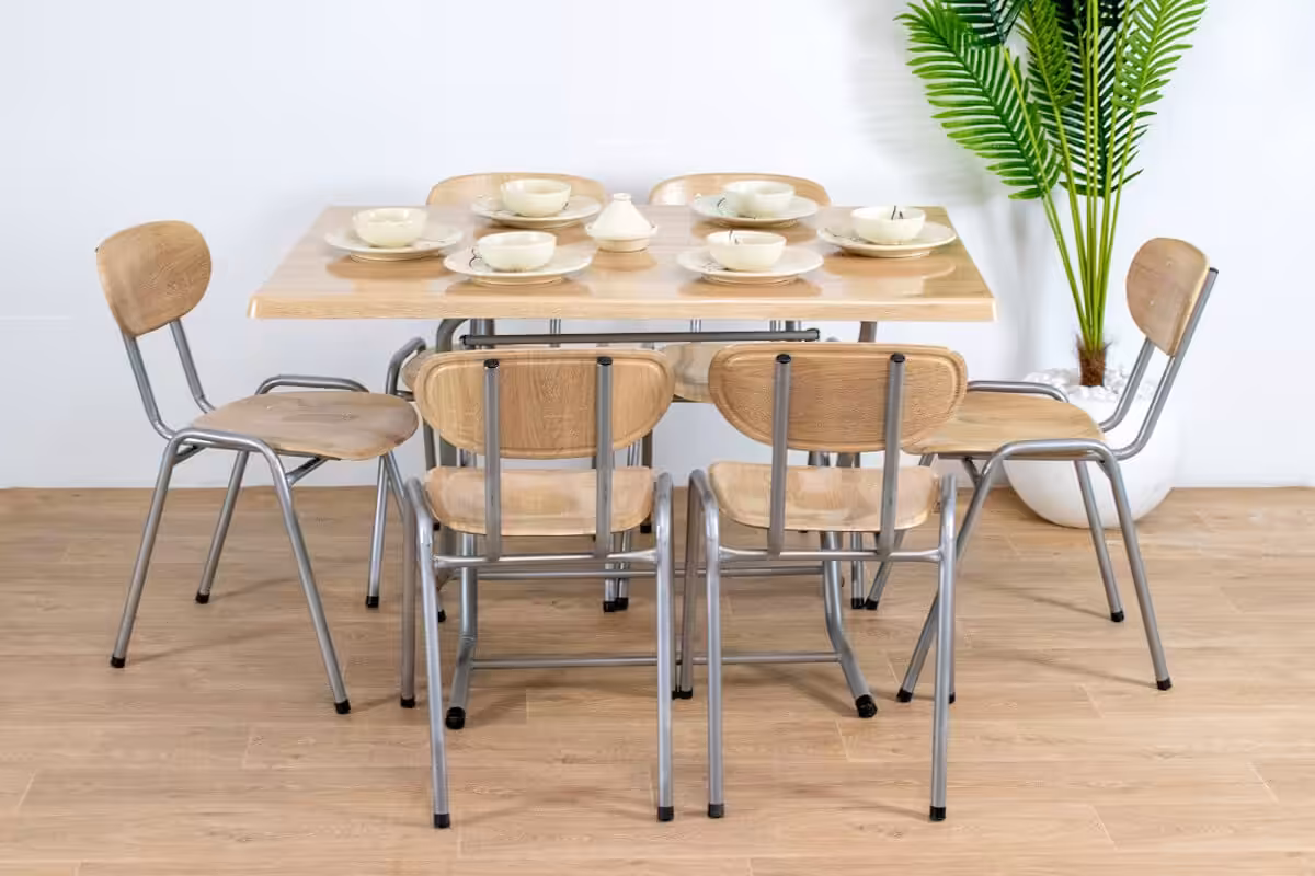 Comment choisir la meilleure table cuisine en Tunisie ?