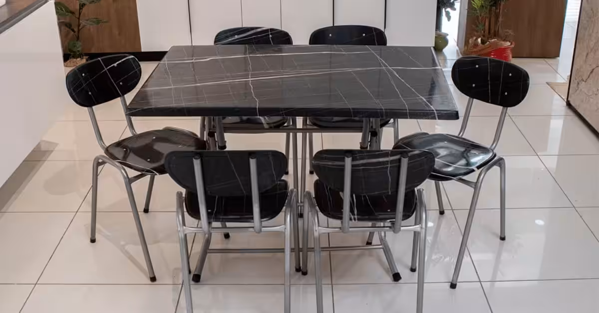 Table Cuisine Marbré : L’investissement du Ramadan 2027 en Tunisie