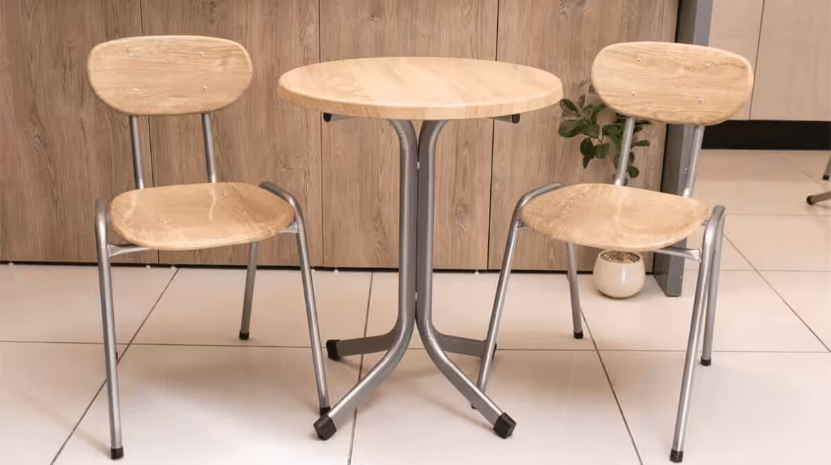 Trouver la table café parfaite pour votre petit espace