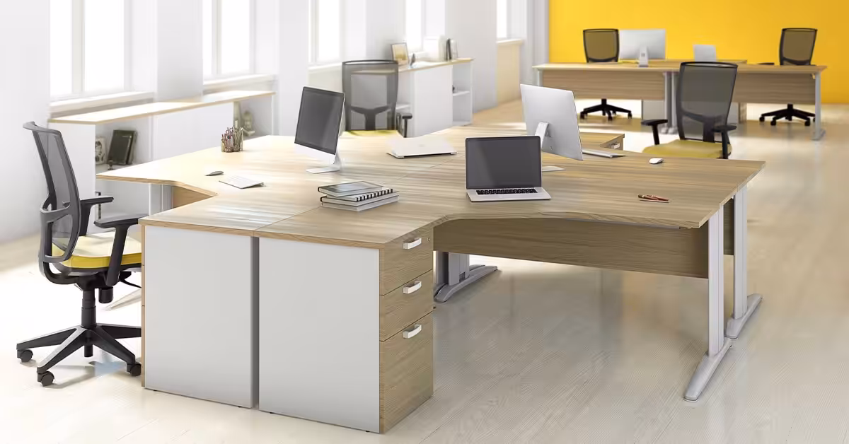 Comment meubler votre bureau avec des meubles bureautiques adaptés ?