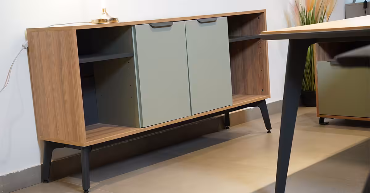 7 astuces pour bien choisir un meuble de bureau moderne en Tunisie