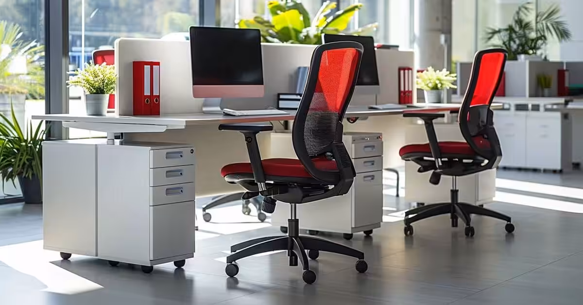 Meilleures offres pour un meuble de bureau pas cher en Tunisie