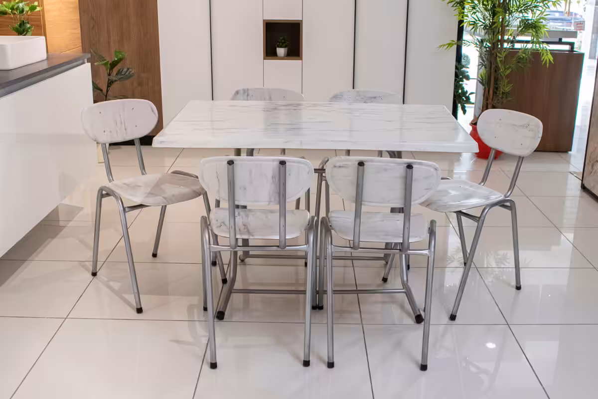 quelle table de cuisine choisir pour un petit espace