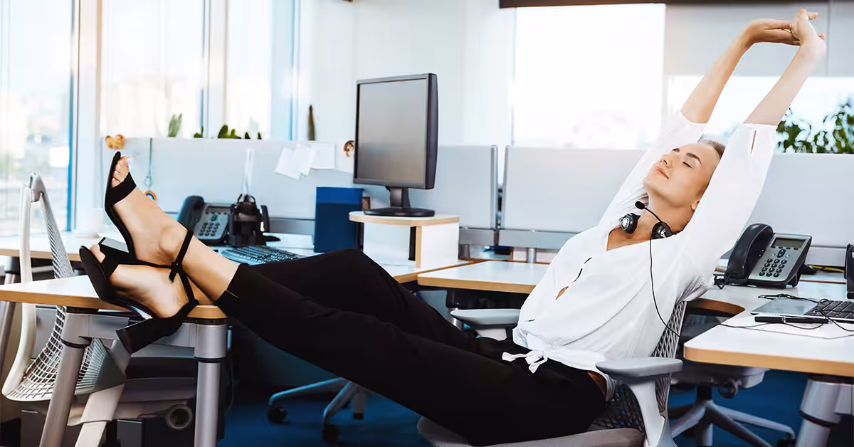  Top 5 des meilleures chaises ergonomiques pour 8h de travail en 2026
