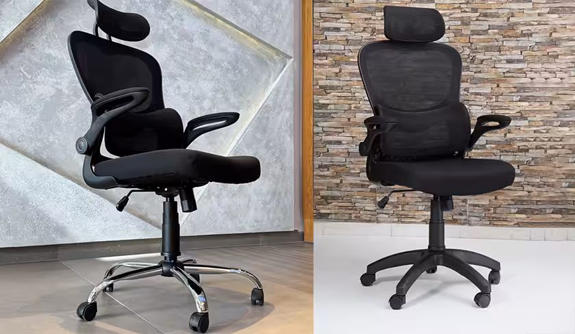 chaise molo meilleure chaise ergonomique pour bureau