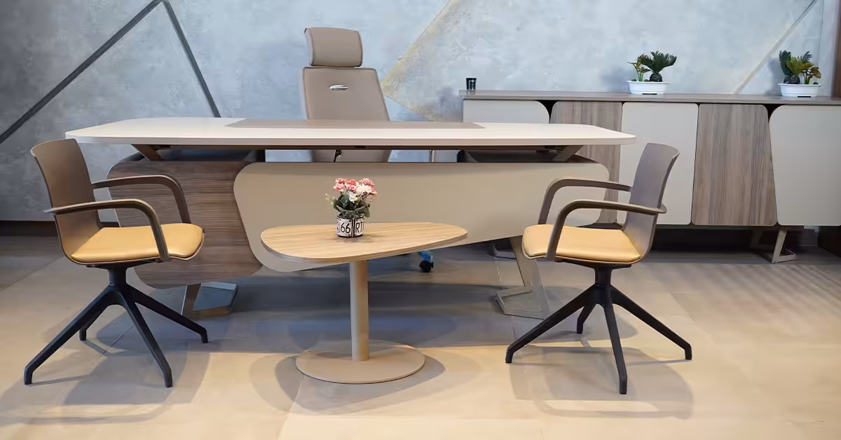 Aménager un bureau professionnel en Tunisie | Guide complet 2026