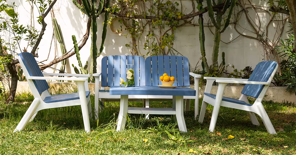 Comment aménager une grande terrasse en Tunisie ? Guide complet