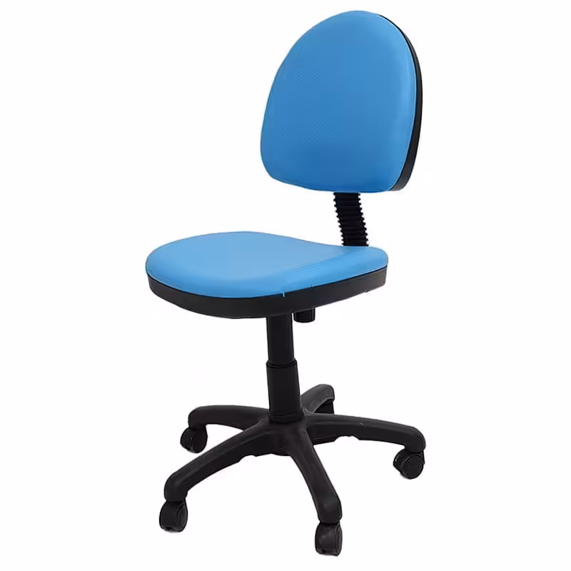 ERGO - Chaise bureau Sans Accoudoirs